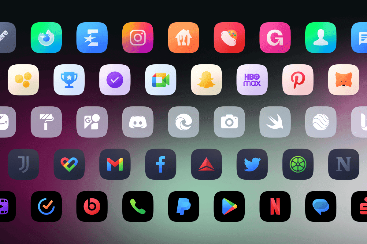 Ares - As clean as it gets. Available in 5 stunning variants.