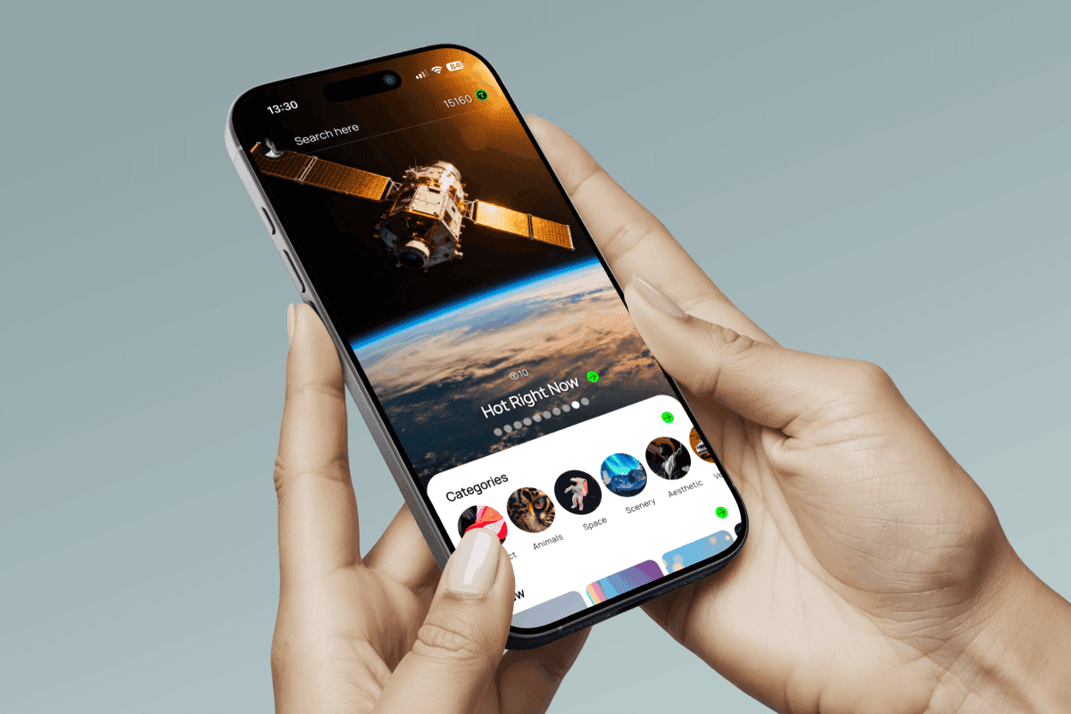 Thematica - Beautiful high-resolution wallpapers delivered to you daily.