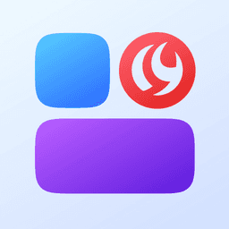 One4Widgets app icon